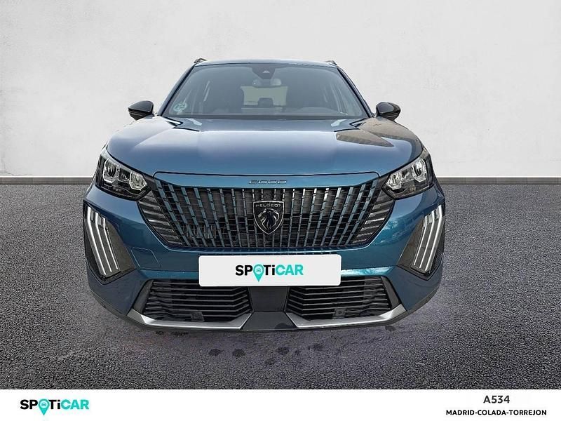 Usado Peugeot 2008 Allure 100 CV (73 kW) 2025 SUV