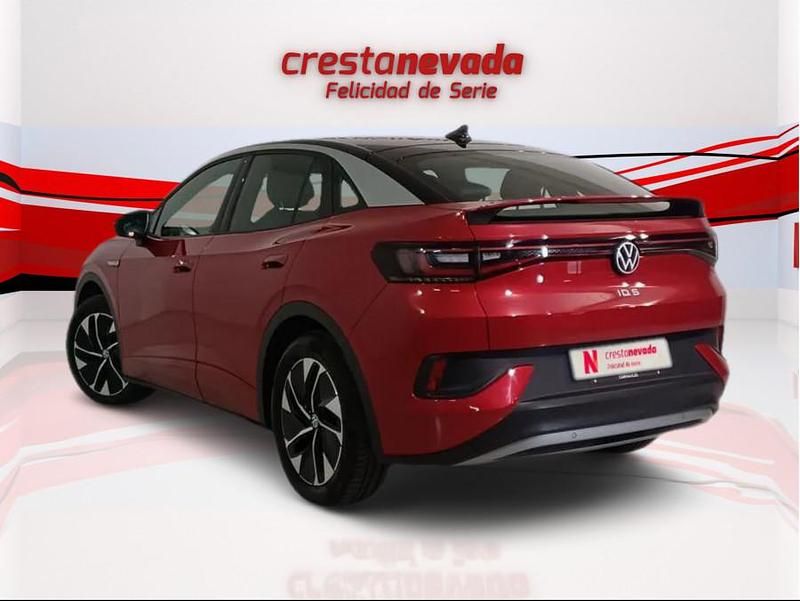 Occasion VW ID.5 Pro Performance 150 kW (204 ch) 2022 Rouge SUV