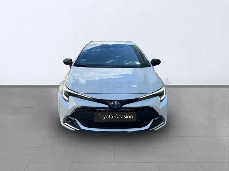 Occasion Toyota Corolla 140 PK (102 kW) 2025 Wit Sedan