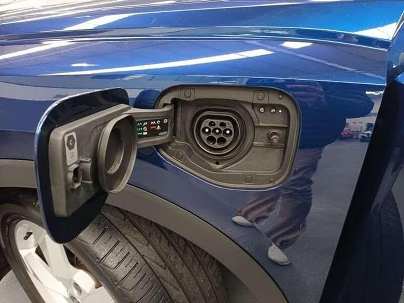 Usado Audi Q3 Ambiente 245 CV (180 kW) 2023 Azul SUV