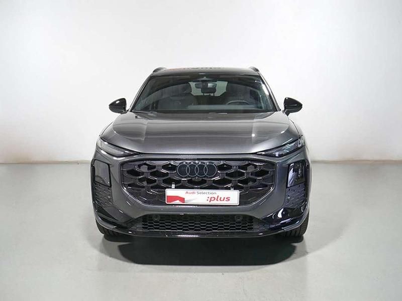 Nuevo Audi Q3 S-Line 150 CV (110 kW) 2025 Gris SUV