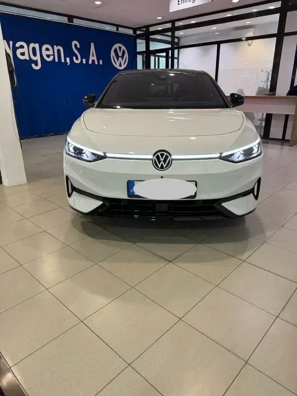 Usado VW ID.7 Pro 210 kW (286 CV) 2024 Utilitario