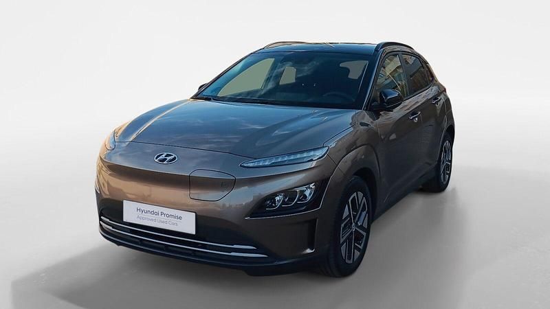 Otro Usado 2024 Hyundai Kona SUV | 27.400 € (Precio justo) - Imagen 1/4