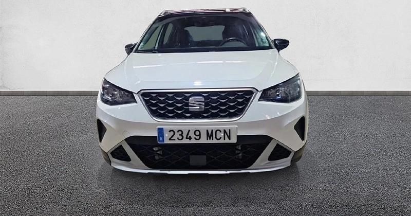 Usado Seat Arona Xperience 110 CV (80 kW) 2022 SUV