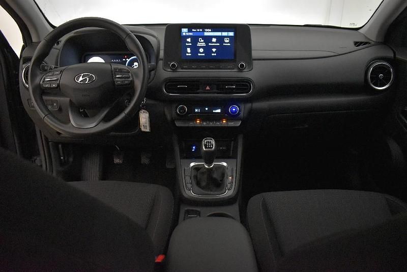 Usado Hyundai Kona 120 CV (88 kW) 2023 SUV