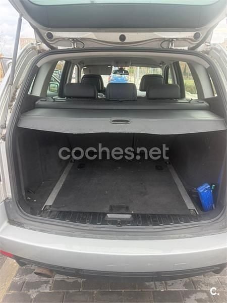 Usado BMW X3 150 CV (110 kW) 2008 Gris / plata SUV