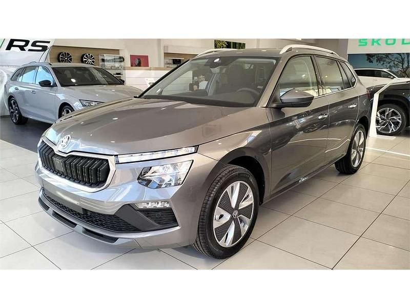 Nuevo 2025 Skoda Kamiq Selection SUV | 22.590 € (Precio justo) - Imagen 1/4