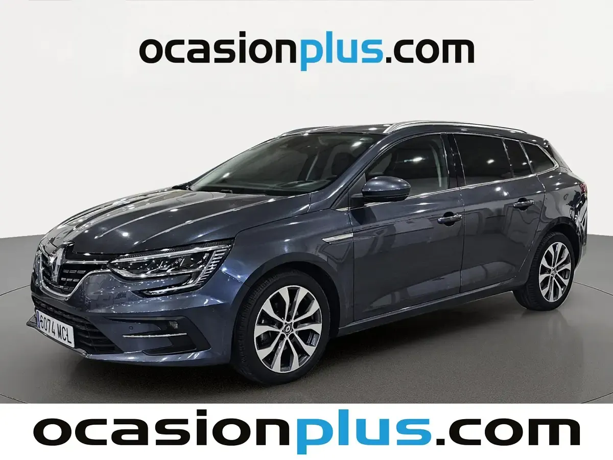 Usado Renault Mégane II Techno 140 CV (102 kW) 2022 Berlina