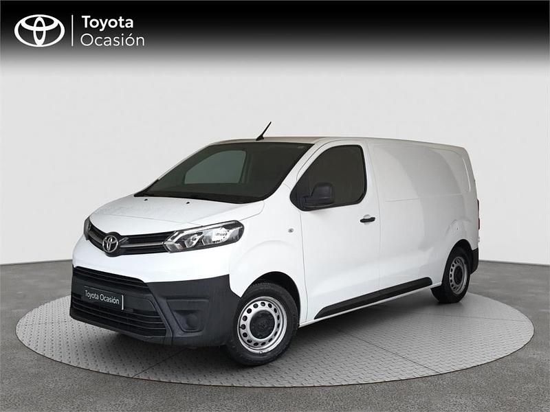 Otro Usado 2019 Toyota Proace Monovolumen | 16.490 € (Super precio) - Imagen 1/4