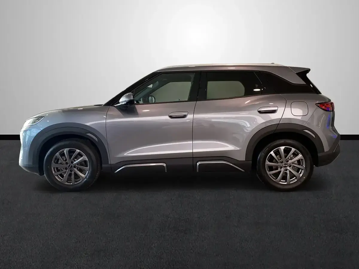 Nuevo BYD Atto 2 Boost 212 CV (155 kW) 2026 Gris SUV