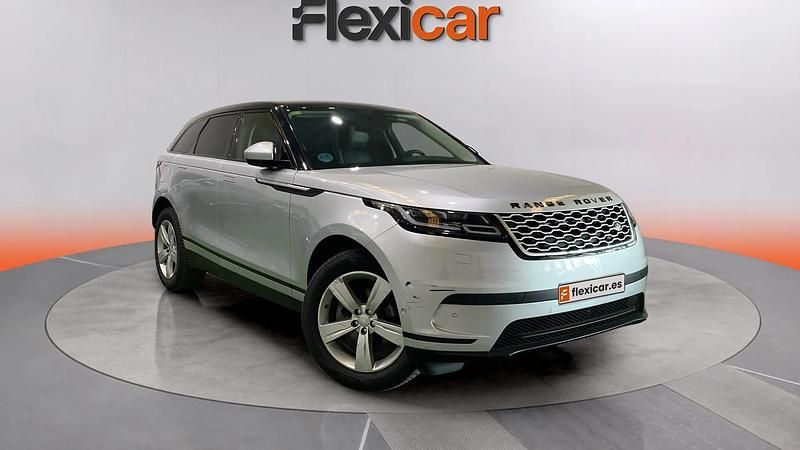 Usado Land Rover Range Rover Velar S 180 CV (132 kW) 2020 Blanco SUV