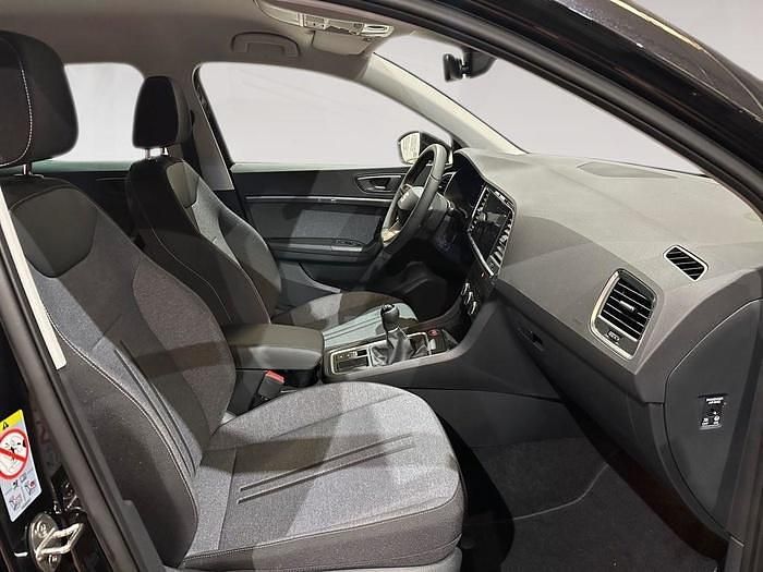 Nuevo Seat Ateca Style 150 CV (110 kW) 2025 Negro SUV