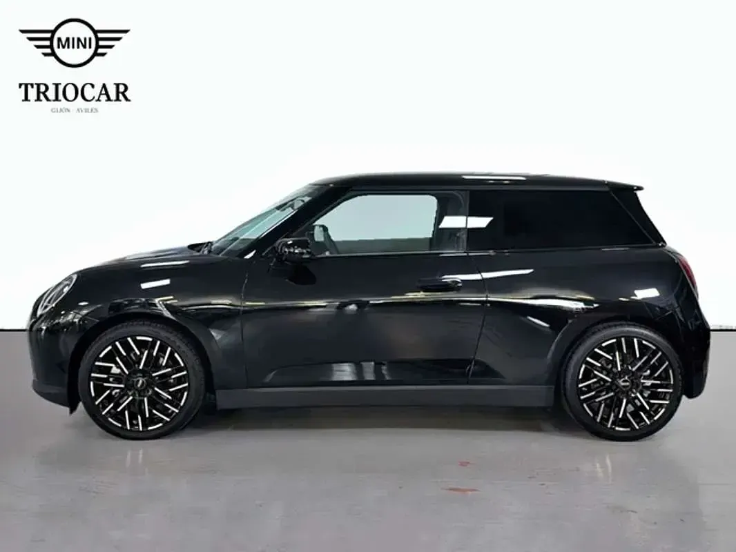 Nuevo Mini Cooper SE 160 kW (218 CV) 2026 Utilitario