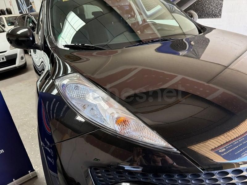 Usado Nissan Juke Tekna 190 CV (139 kW) 2012 Negro SUV