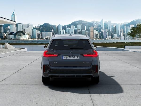 Nuevo BMW iX1 150 kW (204 CV) 2026 Otro SUV