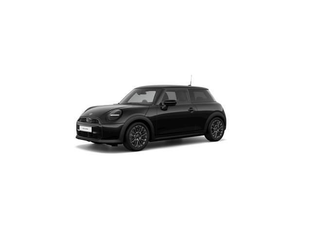 Nuevo 2025 Mini Cooper Utilitario | 28.500 € (Buen precio) - Imagen 1/2