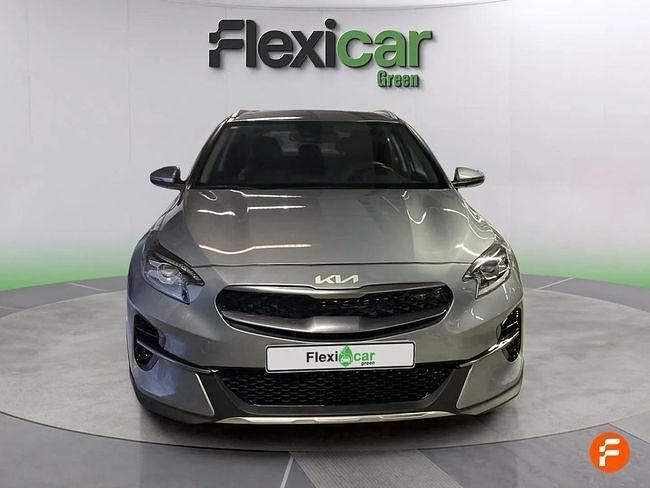 Usado Kia XCeed 141 CV (103 kW) 2021 Gris SUV