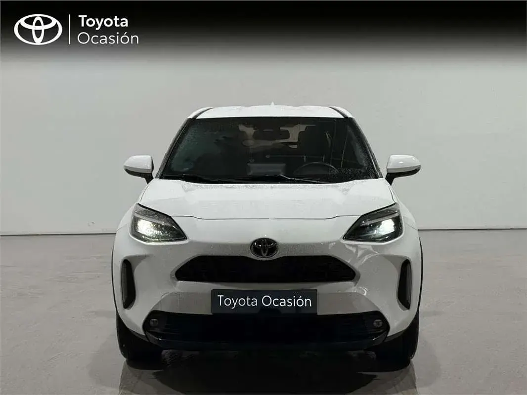 Usado Toyota Yaris Cross Active 116 CV (85 kW) 2023 SUV