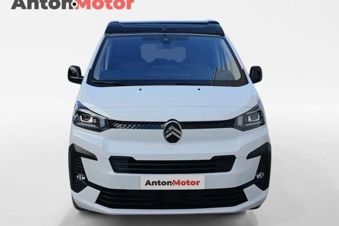 Usado Citroën Spacetourer 179 CV (131 kW) 2024 Monovolumen