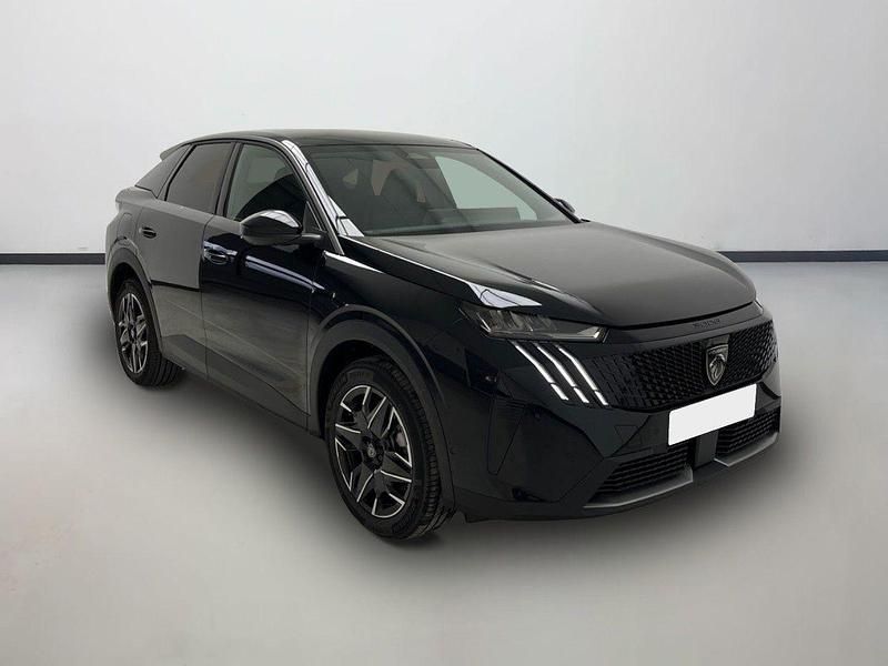 Nuevo Peugeot 3008 Allure 145 CV (106 kW) 2025 Azul SUV