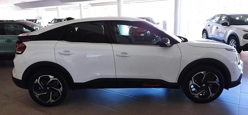 Usado Citroën C4 PureTech 131 CV (96 kW) 2023 Blanco SUV