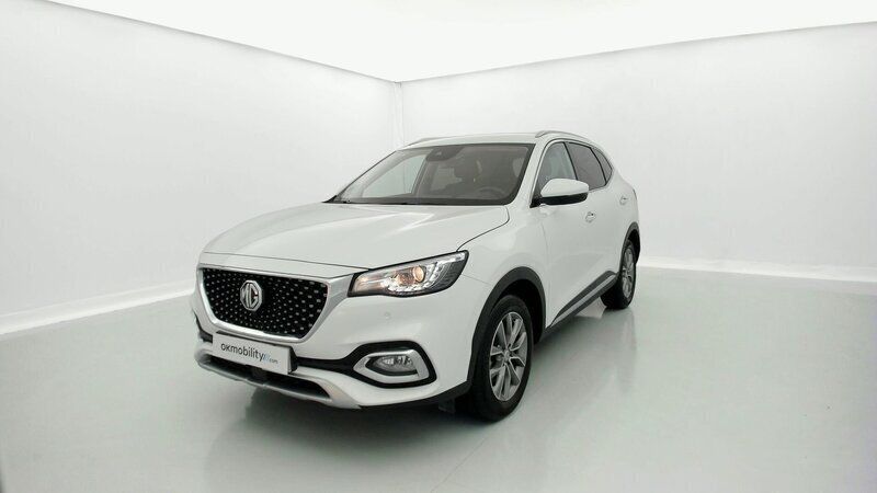 Usado MG HS Comfort 162 CV (119 kW) 2023 Dover blanco SUV