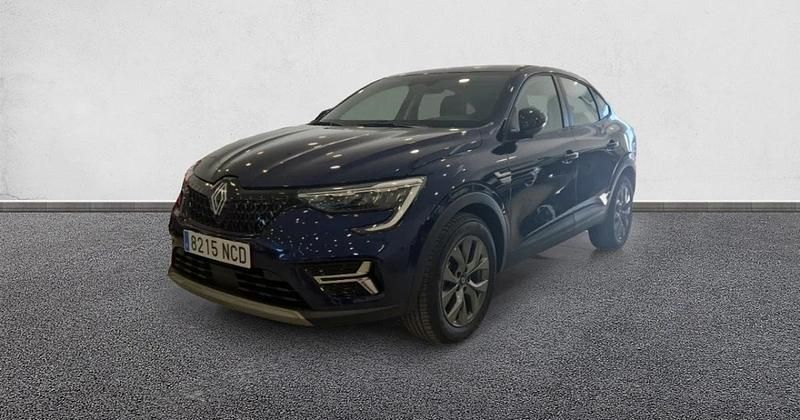 Nuevo 2025 Renault Arkana Evolution SUV | 26.500 € - Imagen 1/4