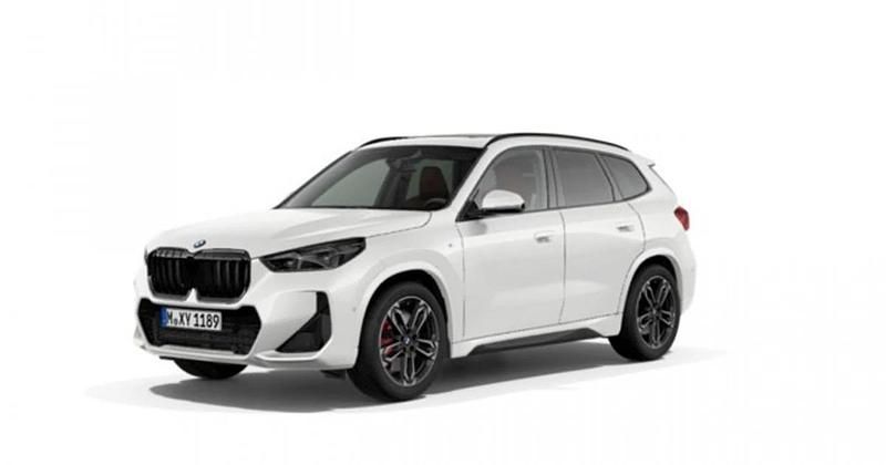 Usado 2025 BMW X1 SUV | 45.500 € (Buen precio) - Imagen 1/4