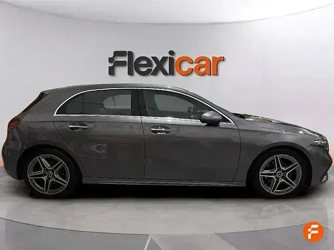 Usado Mercedes A220 190 CV (139 kW) 2024 Gris