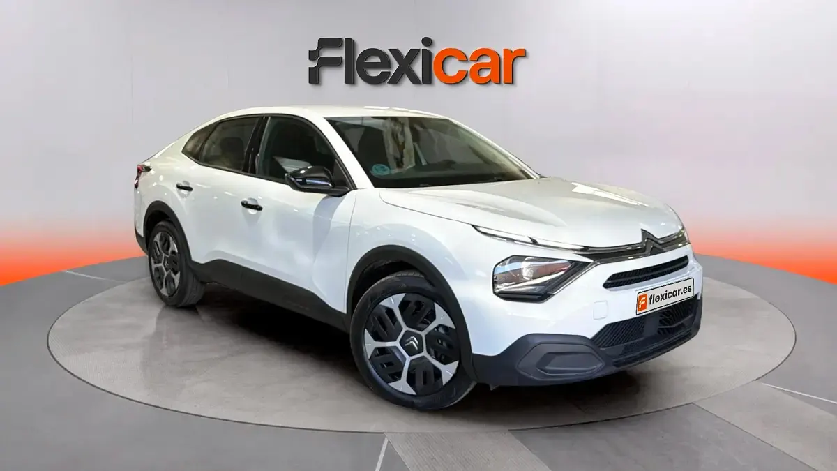Usado Citroën C4 X PureTech 102 CV (75 kW) 2024 SUV