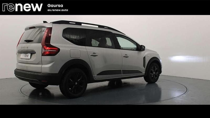 Usado Dacia Jogger Extreme 101 CV (74 kW) 2022 Monovolumen
