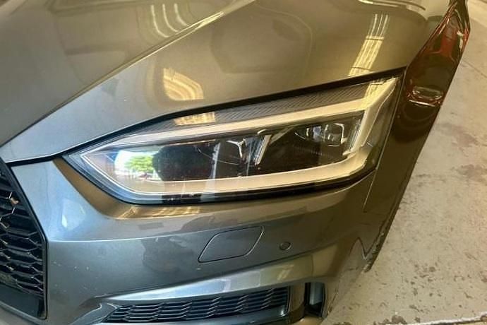 Usado Audi S5 S-Line 420 CV (308 kW) 2017