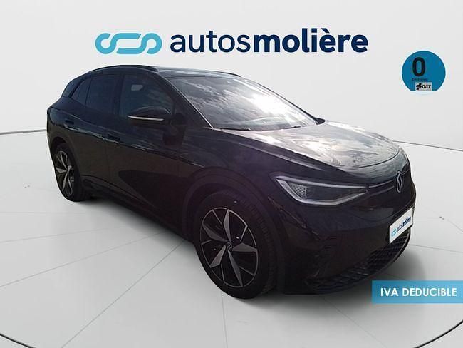 Usado VW ID.5 GTX 219 kW (299 CV) 2023 Gris SUV