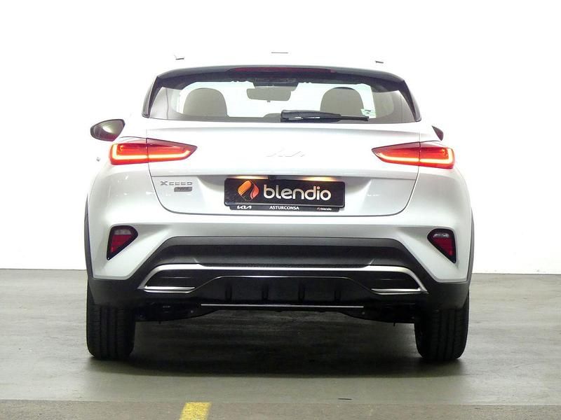 Usado Kia XCeed 140 CV (102 kW) 2024 Blanco SUV