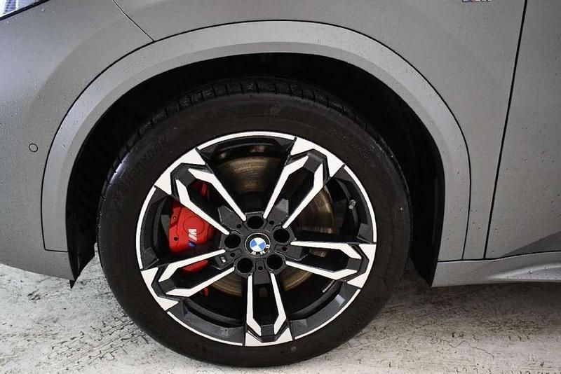 Usado BMW X2 M Sport 150 CV (110 kW) 2025 Gris SUV