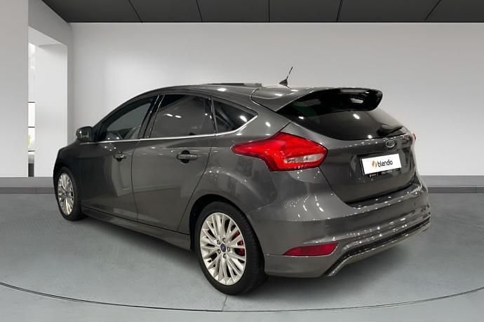 Usado Ford Focus Trend 125 CV (91 kW) 2016