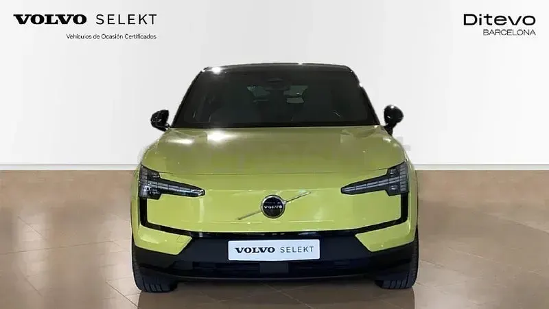 Usado Volvo EX30 Plus 200 kW (272 CV) 2024 Eléctrico SUV