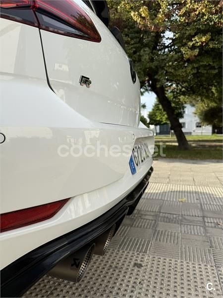 Blanco Usado 2019 VW Golf VII R Berlina | 25.999 € (Super precio) - Imagen 1/1