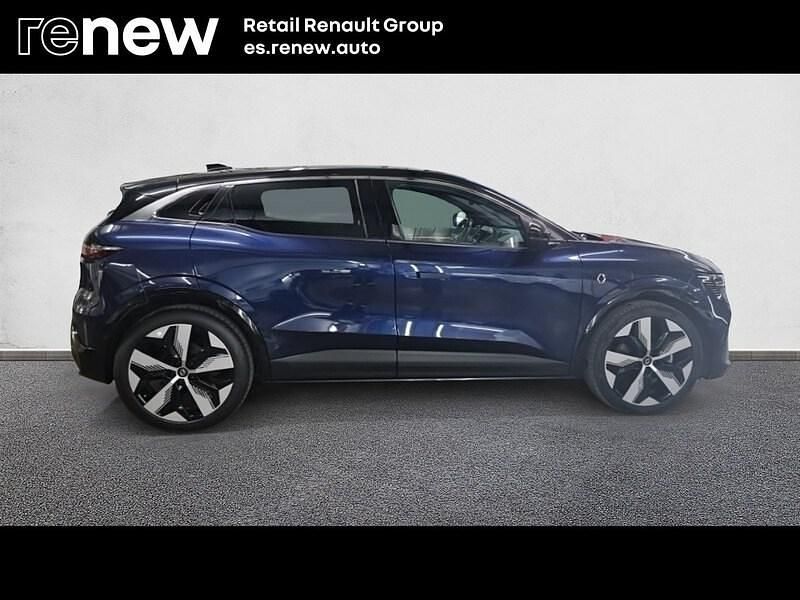 Usado Renault Mégane Techno 161 kW (219 CV) 2023 Azul Berlina