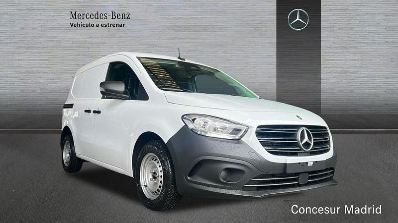 Nuevo Mercedes Citan 110 95 CV (69 kW) 2025 Blanco Utilitario