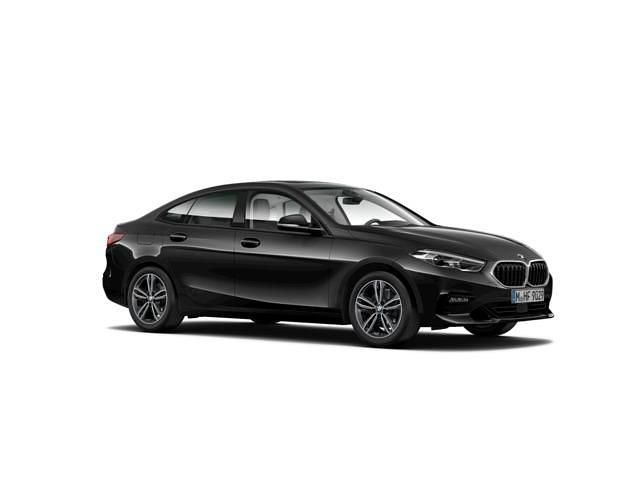 Usado BMW 216 Executive 116 HP (85 kW) 2021 Coupé