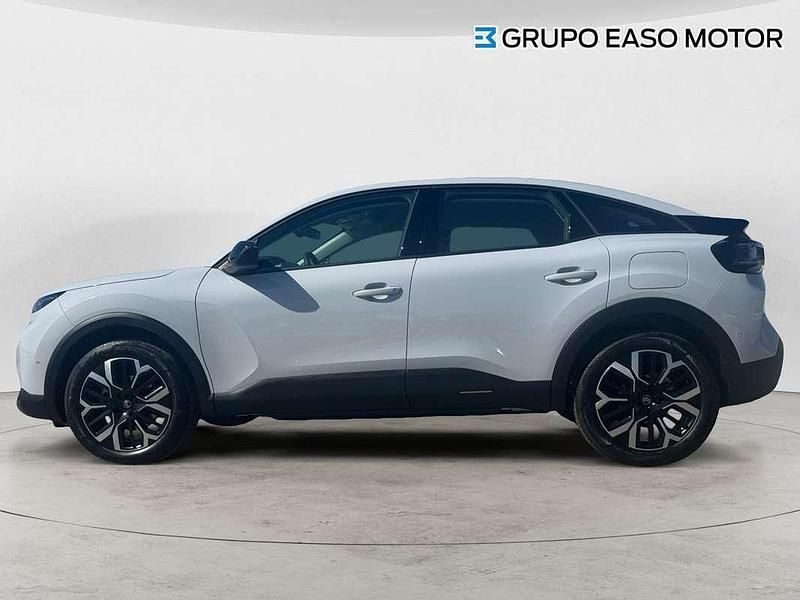 Nuevo Citroën C4 Business Class 145 CV (106 kW) 2025 Blanco SUV