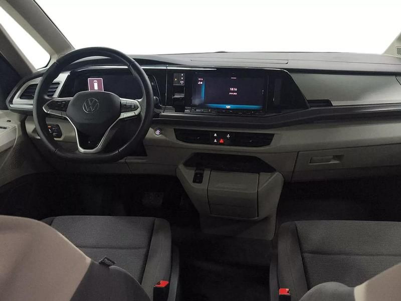 Usado VW Multivan 150 CV (110 kW) 2025 Van