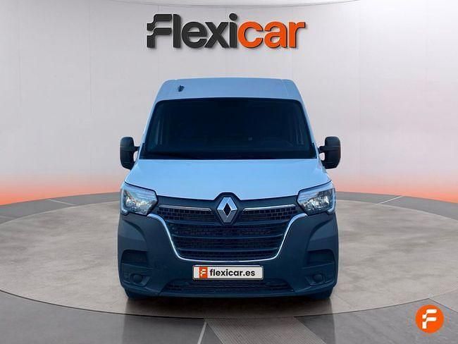 Usado Renault Master 150 CV (110 kW) 2024 Blanco Berlina