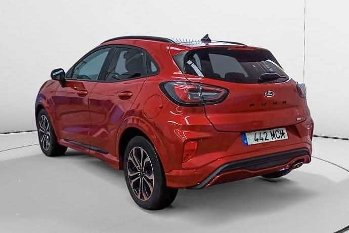 Usado Ford Puma ST-Line 125 CV (91 kW) 2022 SUV
