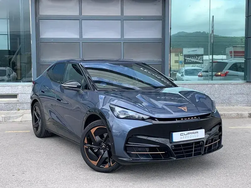 Occasion Cupra Tavascan VZ 250 kW (340 PK) 2024 Eléctrico SUV