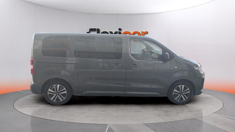 Usado Citroën Spacetourer Business Class 180 CV (132 kW) 2024 Gris Monovolumen