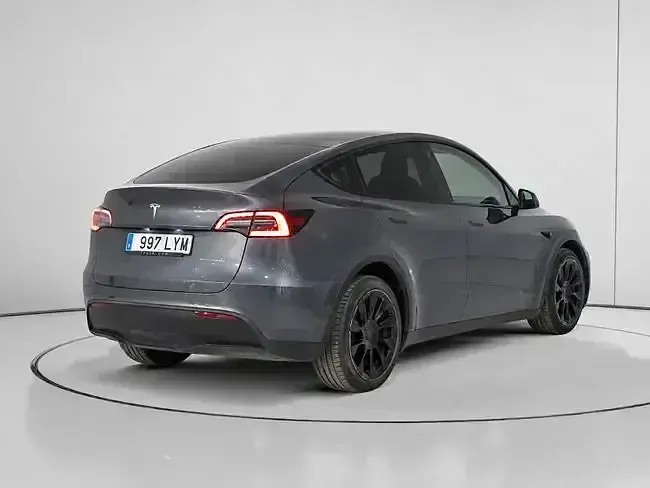 Usado Tesla Model 3 350 kW (476 CV) 2022 Blanco Berlina