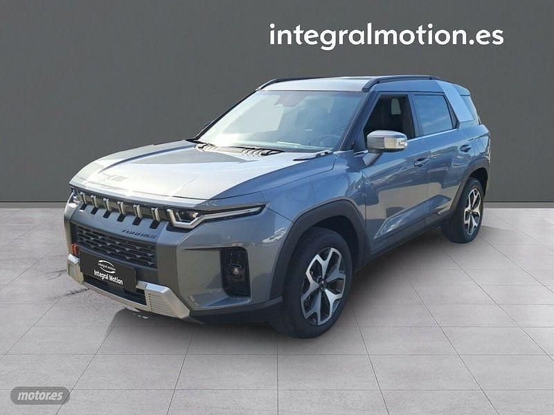 Usado 2024 Ssangyong Torres SUV | 25.900 € - Imagen 1/4