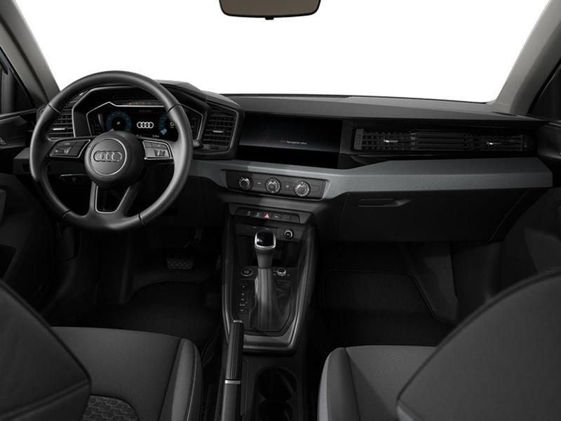 Usado Audi A1 Sportback Black Edition 116 CV (85 kW) 2025 Blanco Utilitario